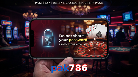 Payment and PKR controls in Pak786