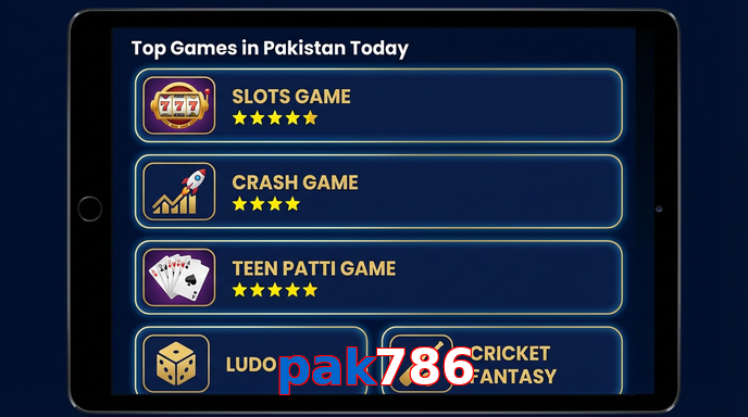 Payment and PKR controls in Pak786